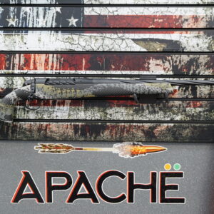 WEATHERBY 307 ALPINE ST 300 WIN