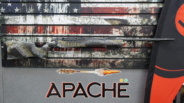 WEATHERBY 307 ALPINE ST 300 WIN