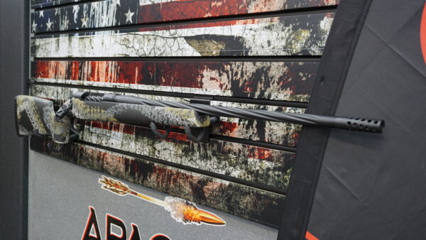 WEATHERBY 307 ALPINE ST 300 WIN - Image 2
