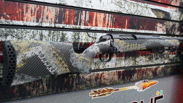 WEATHERBY 307 ALPINE ST 300 WIN - Image 3