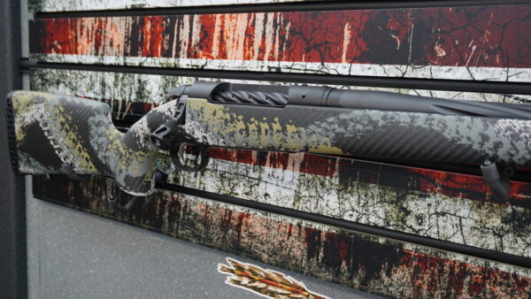 WEATHERBY 307 ALPINE ST 300 WIN - Image 4