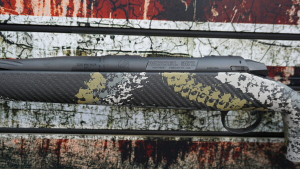 WEATHERBY 307 ALPINE ST 300 WIN - Image 5
