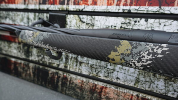 WEATHERBY 307 ALPINE ST 300 WIN - Image 6