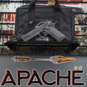 Rock Island Tac Ultra 45acp (Super Savings Deal)