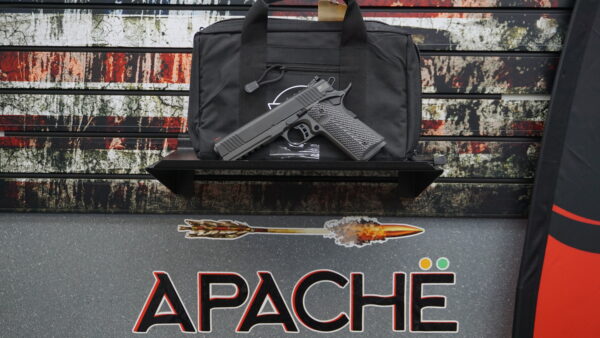 Rock Island Tac Ultra 45acp (Super Savings Deal)