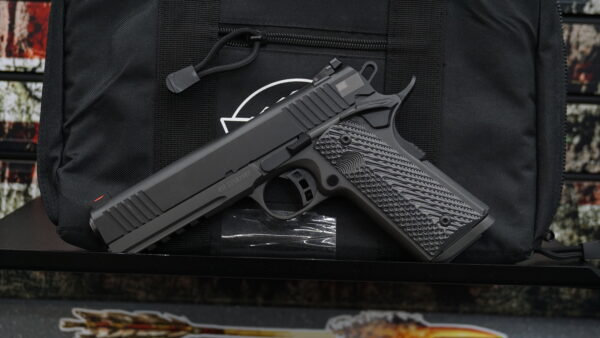 Rock Island Tac Ultra 45acp (Super Savings Deal) - Image 2