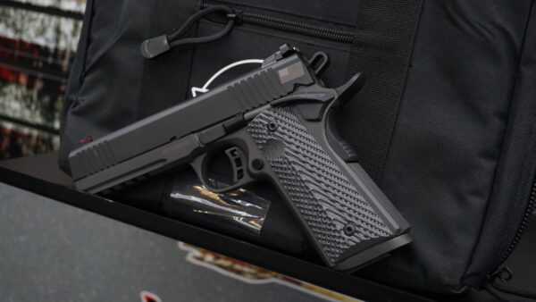 Rock Island Tac Ultra 45acp (Super Savings Deal) - Image 3