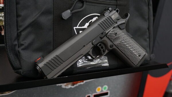 Rock Island Tac Ultra 45acp (Super Savings Deal) - Image 4