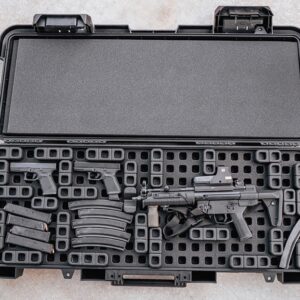 Magpul Daka R44 Rifle Case (FDE or Black)