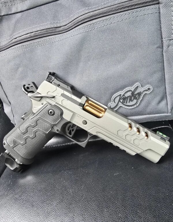 Kimber 2K11 Target Stainless - Image 2