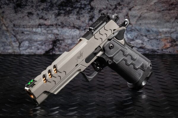 Kimber 2K11 Target Stainless