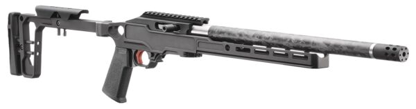 Ruger 10/22 Competition Custom Carbon