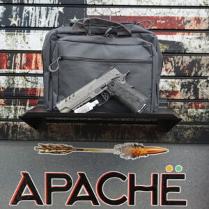 Kimber 2k11 Stainless
