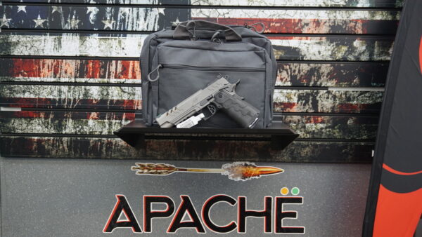 Kimber 2k11 Stainless