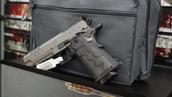 Kimber 2k11 Stainless - Image 2