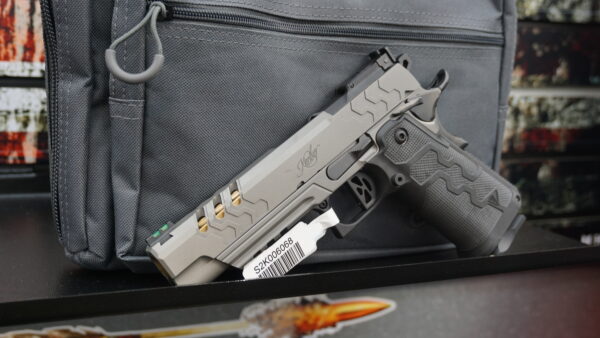 Kimber 2k11 Stainless - Image 3