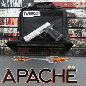 Bersa M2XI 1911 Double Stack
