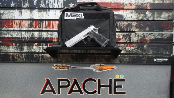 Bersa M2XI 1911 Double Stack