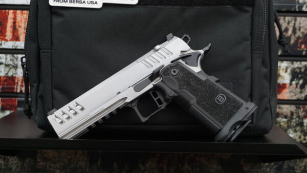 Bersa M2XI 1911 Double Stack - Image 2
