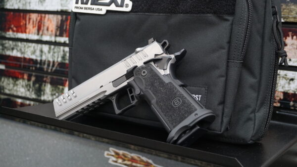 Bersa M2XI 1911 Double Stack - Image 3