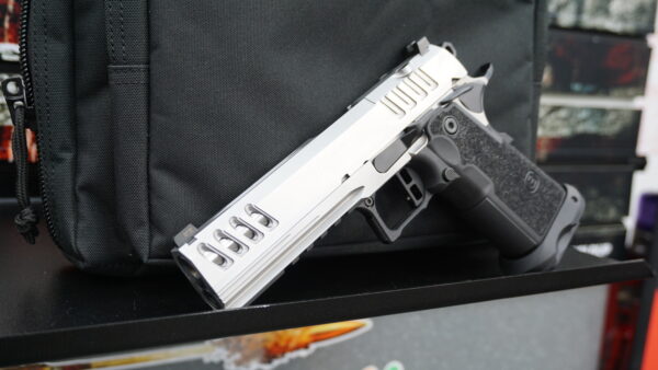 Bersa M2XI 1911 Double Stack - Image 4