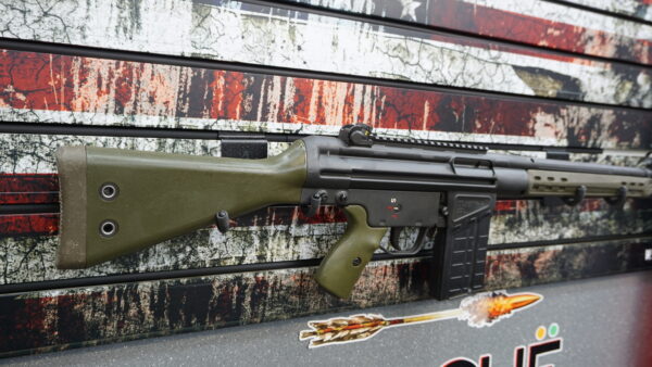 PTR 101 (HK 91 Clone) / Doorbuster deal - Image 3