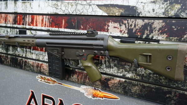 PTR 101 (HK 91 Clone) / Doorbuster deal - Image 4