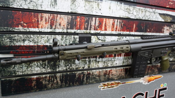 PTR 101 (HK 91 Clone) / Doorbuster deal - Image 5