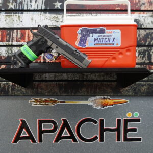 EAA CORP WITNESS 2311 MATCH X