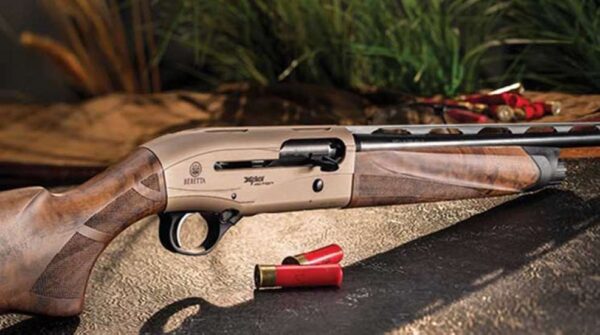 Beretta A400 Xplor Action 20GA - Image 3