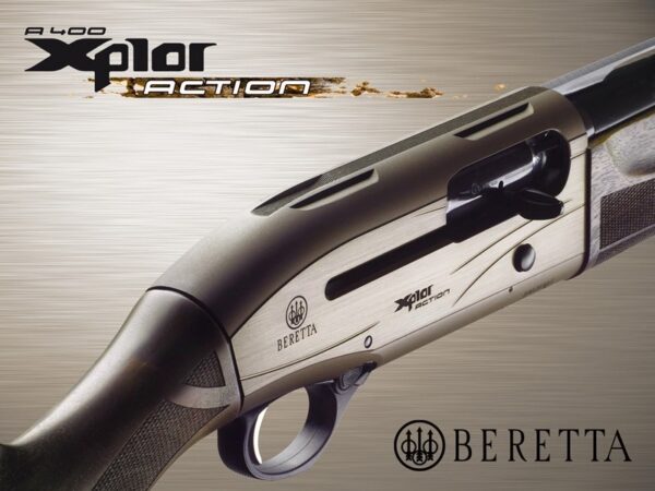 Beretta A400 Xplor Action 20GA