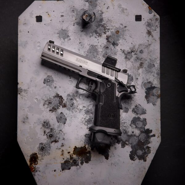 Bersa M2XI 1911 Double Stack - Image 2