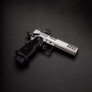 Bersa M2XI 1911 Double Stack