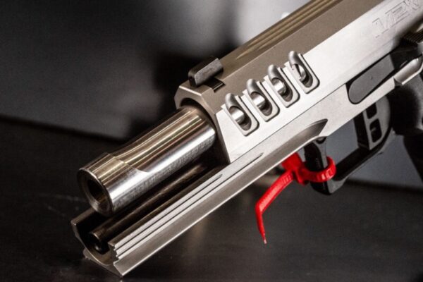 Bersa M2XI 1911 Double Stack - Image 3