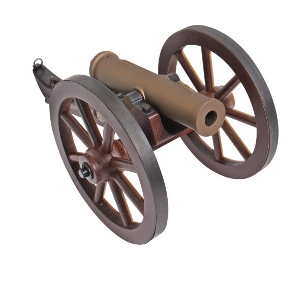 Traditions Mini Desk Cannon Mixer - Image 2
