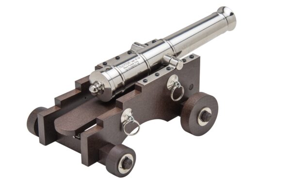 Traditions Mini Desk Cannon Mixer - Image 4