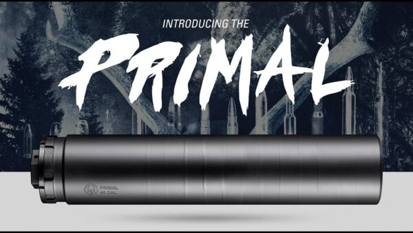 Dead Air Primal Suppressor - Image 2