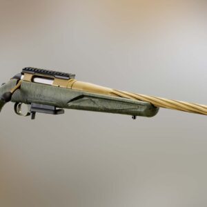 Ruger American Gen 2 Mixer