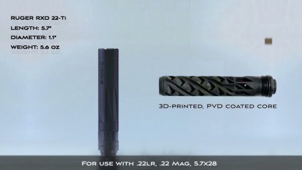 RXD22 TI - Image 4