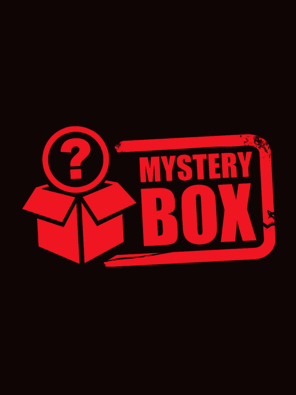 ?Mystery Box?