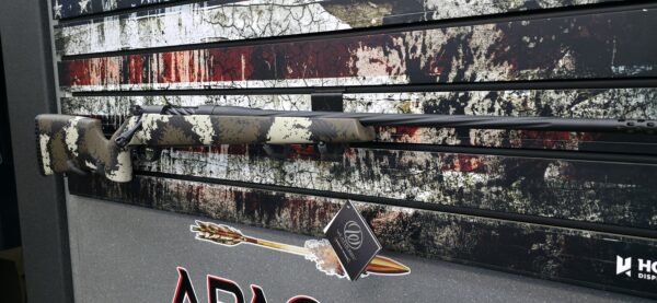 Weatherby Mark V High Country 308 - Image 2