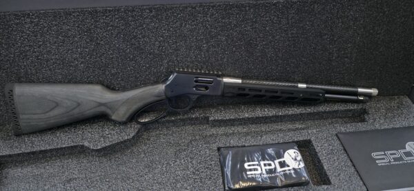 Henry SPD Hush 44mag - Image 4