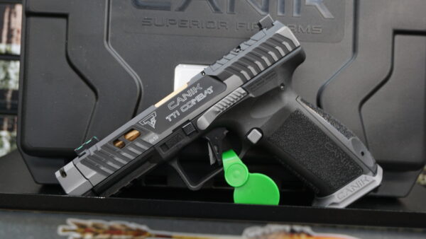 !!!Canik TTI Combat Smoke!!! - Image 2