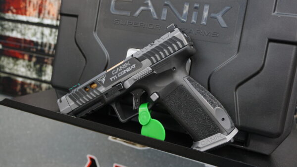 !!!Canik TTI Combat Smoke!!! - Image 3