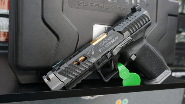 !!!Canik TTI Combat Smoke!!! - Image 4