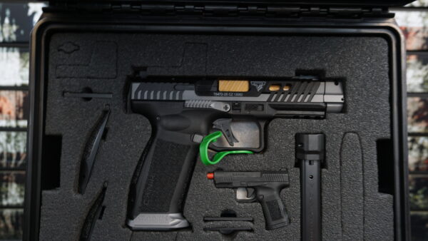 !!!Canik TTI Combat Smoke!!! - Image 6