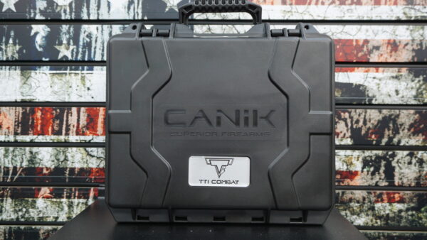 !!!Canik TTI Combat Smoke!!! - Image 7