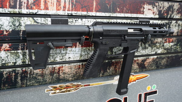 G-Force Arms Jawbone 9mm - Image 3