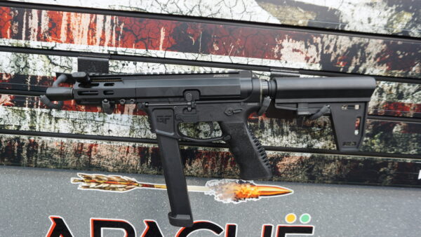 G-Force Arms Jawbone 9mm - Image 4