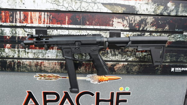 G-Force Arms Jawbone 9mm - Image 5